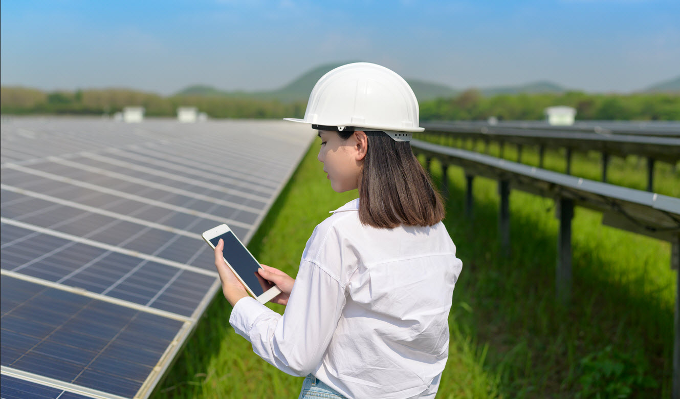 การขอรับการส่งเสริมการลงทุนตามมาตรการยกระดับอุตสาหกรรม กิจการการติดตั้ง Solar Roof