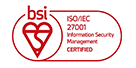 BSI ISO/IEC 27001